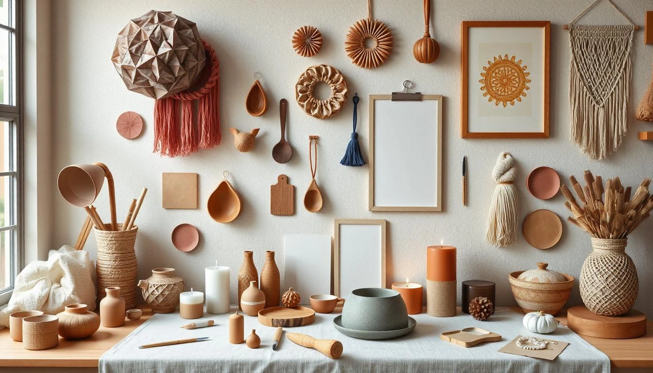 Craft Ideas Everyone Loves 2026