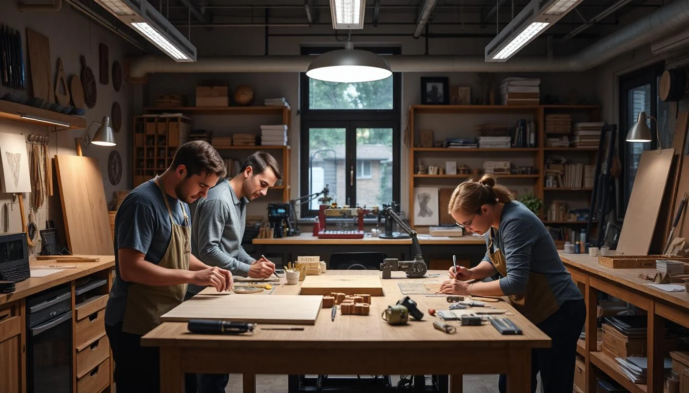 Modern Workshop Tools Guide 2026